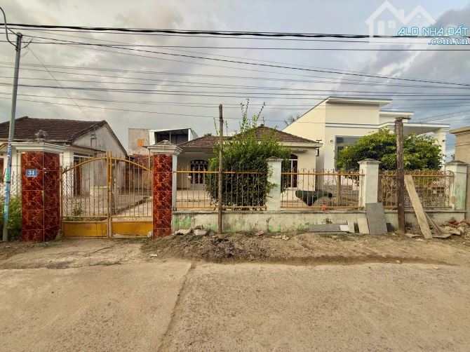 Bán đất tặng nhà cấp 4 mặt đường Gò Đại Diên Sơn Diên Khánh - 2