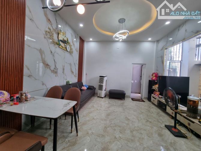 Chào bán căn nhà đẹp 2 tầng kiệt Ngô Quyền , Phường An Hải , TP. Đà Nẵng ⭐⭐⭐⭐⭐ - 2