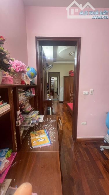 Cần bán căn nhà 3 tầng tại tổ 9A phường Hoàng Văn Thụ, quận Hoàng Mai, TP Hà Nội - 2