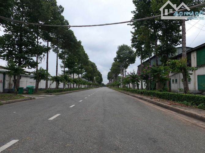 Bán xưởng khu cong nghiêp linh trung .TP thủ đức - 2