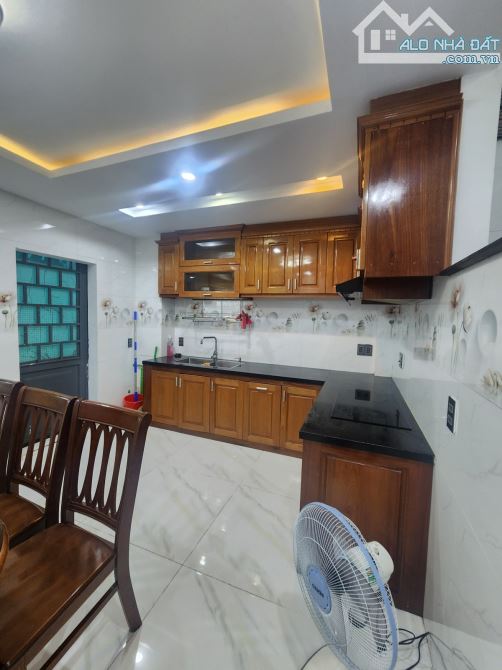 🌿🌿🌿 BÁN NHÀ 5 TẦNG – TRỤC VIP TRUNG TÂM THANH KHÊ  🥇🥇 - 2