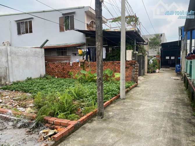 BÁN NHANH LÔ ĐẤT 50M NGAY CỔNG CHÀO BÌNH DƯƠNG GIÁ CHỈ 2,05 TỶ SỔ RIÊNG - 2