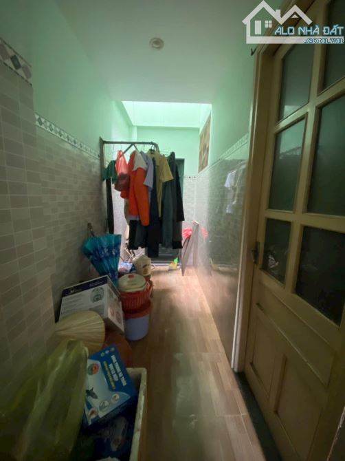 Bán nhà 2 tầng đường 10.5m Trần Văn Trà, trục kinh doanh - gần chợ Hoà Xuân - Giá 6.3 tỉ - 2