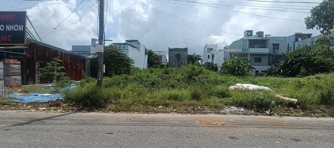 🚀 BÁN LÔ ĐẤT 150M - MẶT TIỀN VÕ AN NINH - KHU PHÁT TRIỂN MỚI QUẬN  LIÊN CHIỂU. - 2