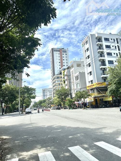 VỊ TRÍ KIM CƯƠNG TUYẾN PHỐ DU LỊCH HỒ NGHINH 245M2 NGANG 10M BÁN NHANH CHỈ - 2
