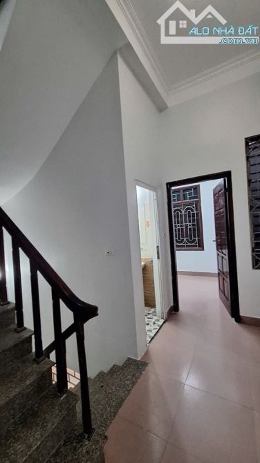 💥 💥 DÂN XÂY. CHỈ HƠN 7đ.🏡 💖💖GẦN 50M SD, 6 NGỦ, NGÕ THOÁNG_TRUNG TÂM TÂY MỖ - 2