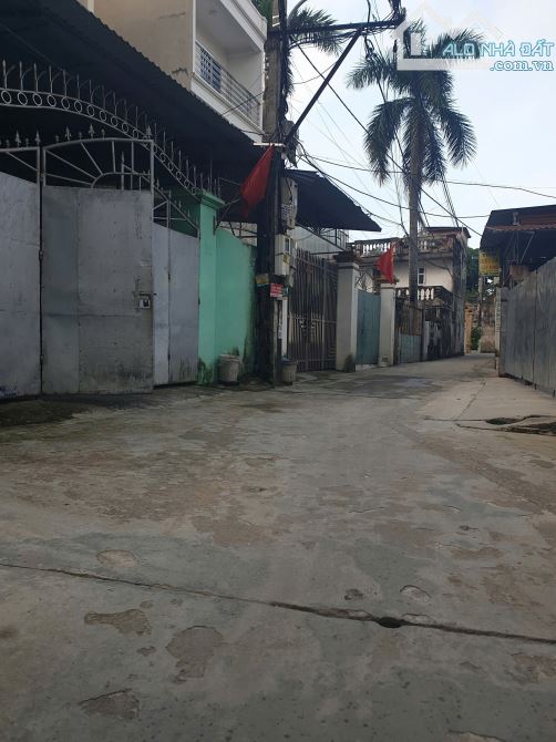 Bán Nhà 3 Tầng Căn Góc DT 126 m² – Full Thổ Cư – Quang Minh, Hà Nội Sát KCN Ô TÔ vào Nhà - 2