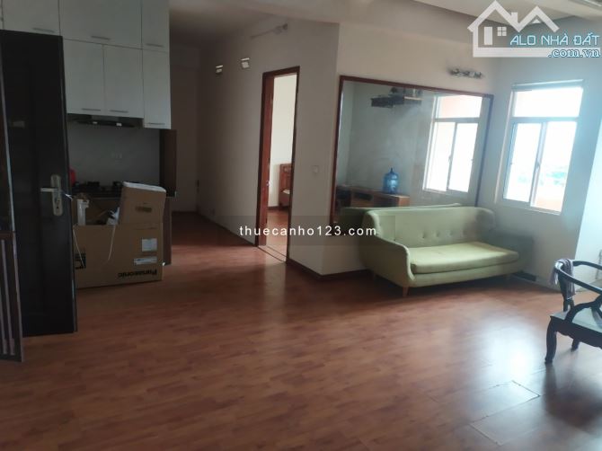 Chính chủ cần cho thuê căn hộ chung cưTân Phúc - Vinh Tân - Vinh Nghệ An - 2