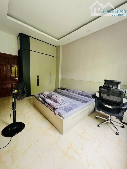 💎 BÁN NHÀ 3 TẦNG HIỆN ĐẠI – ĐƯỜNG TRỊNH LỖI, KĐT NAM VIỆT Á – GIÁ CHỈ 10.x TỶ - 2