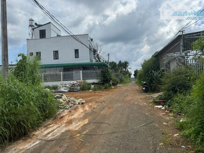 Đất đẹp giá rẻ hẻm 72 Nguyễn Thị Định - Thành Nhất - 2