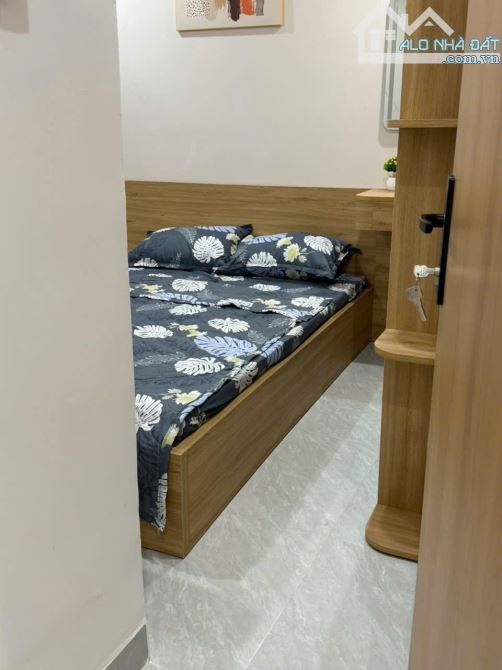 NHÀ MỚI KIỆT DŨNG SĨ THANH KHÊ- ĐÀ NẴNG - HƯỚNG ĐÔNG NAM - GẦN BIỂN - 2