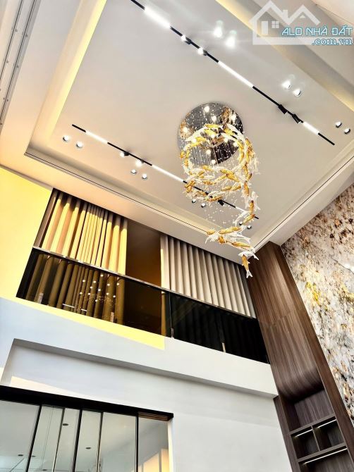 🏡 Nhà 5 tầng thang máy – gần Aeon Mall, Thiên Lôi, Lê Chân - 2