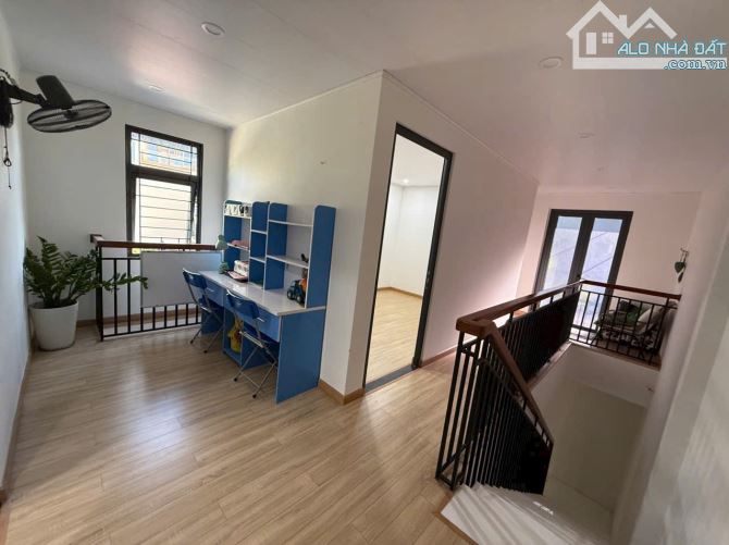 Bán nhà 2 tầng đường 5.5m khu Phần Lăng - Thanh Khê - 2