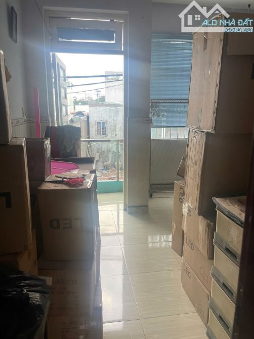 Hẻm nhựa 8m thông, 40m2, 2 Tầng, Huỳnh Thiện Lộc, Tân Phú, 6.4 tỷ - 2