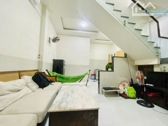 📣📣📣 NHÀ ĐẸP 1 TRỆT 1 LẦU – Ở NGAY – GIÁ CHỈ 3.3 TỶ  👉 Đông Hưng Thuận, Quận 12, TP.HCM - 2