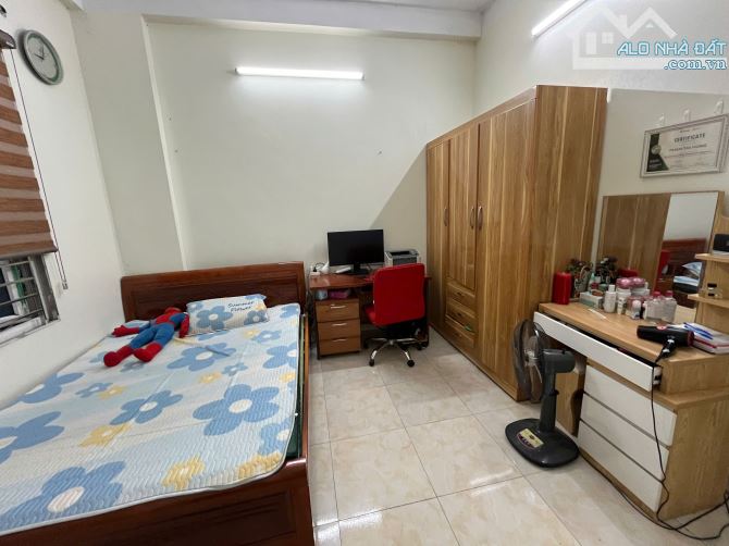 Bán nhà phố Yên Nghĩa, Hà Đông, 45m2 4 tầng, gần ĐH Phenikaa, giá 5.8 tỷ - 2