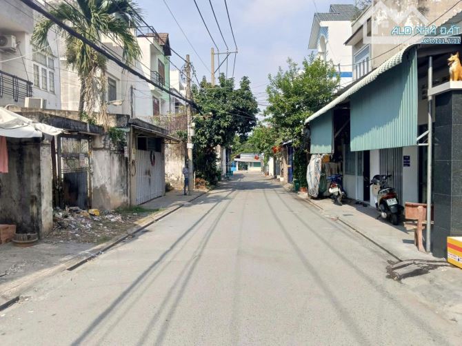 bán gấp căn nhà 1 trệt 1 lầu mặt tiền đường số 10 TNPB Q9 8,6 tỷ - 2