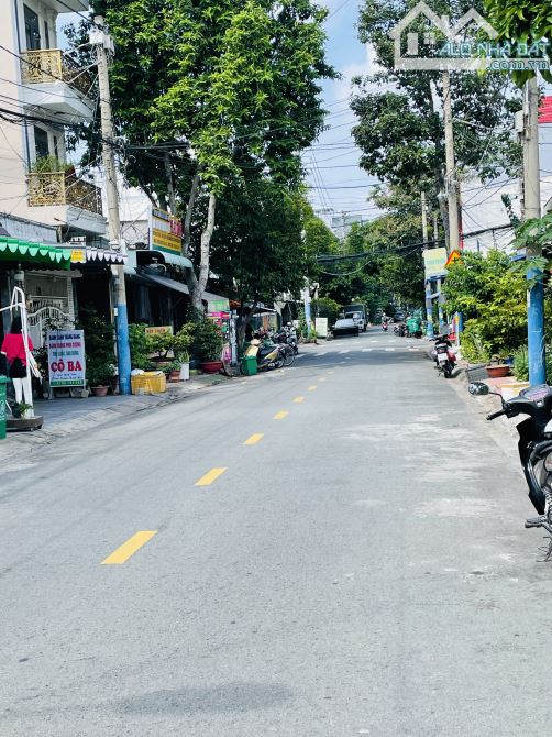 Nhà MT đường số 4, Phước Bình, Q9 DT: 4x22m Giá: 10,95 tỷ ( thương lượng ) - 2