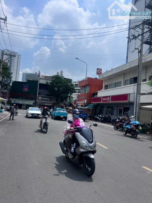 Mặt Tiền Chợ Lớn Q6 ( 10 * 20 ) Dưới 50 Tỷ - 2
