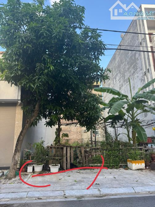 Bán đất trung tâm Liên Bảo đường Đoàn Thị Điểm, Vĩnh Yên - 2