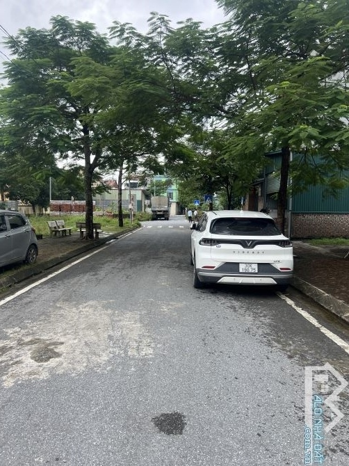 Bán Gấp Lô ÁP GÓC đất đấu giá TT Chi Đông – 108m² đường apphan 12m, giá rẻ hơn đất dân ! - 2