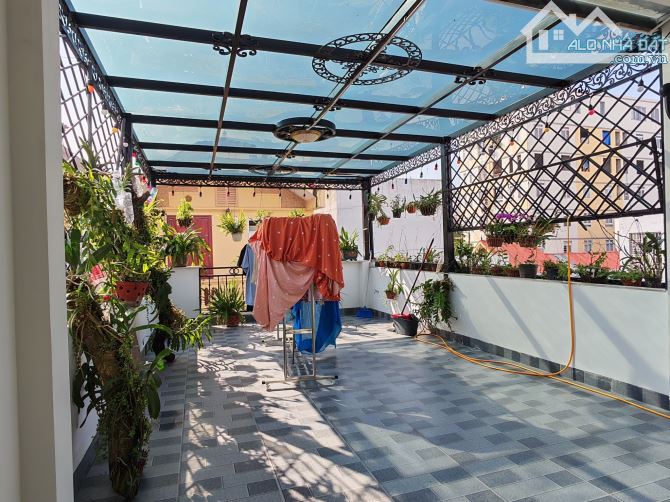 🏡 BÁN NHÀ PHỐ NGỌC THỤY – 4 TẦNG ĐẸP, GẦN Ô TÔ TRÁNH – Ô TÔ ĐỖ CỬA – GIÁ 11.8 TỶ - 2