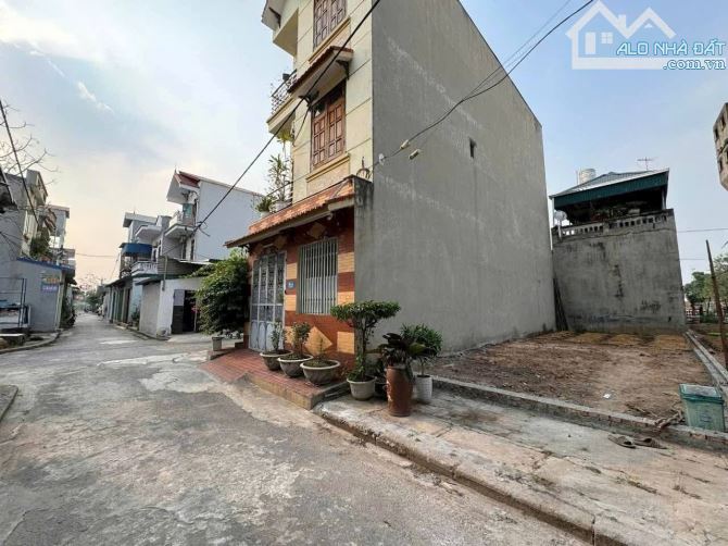 Bán ĐẤT SÓC SƠN 100M2 THÔNG Ô TÔ GIÁ NHỈ 2 TỶ - 2