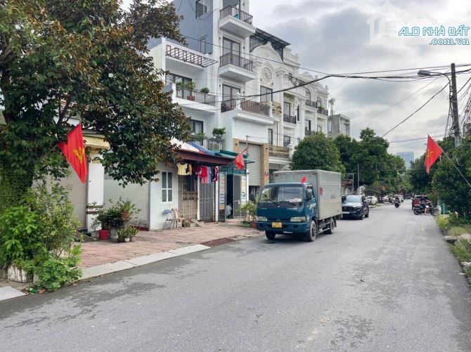 -chính chủ gửi Bán đất mặt đường Phú Lương tuyến 2 Phủ Thượng Đoạn - 2
