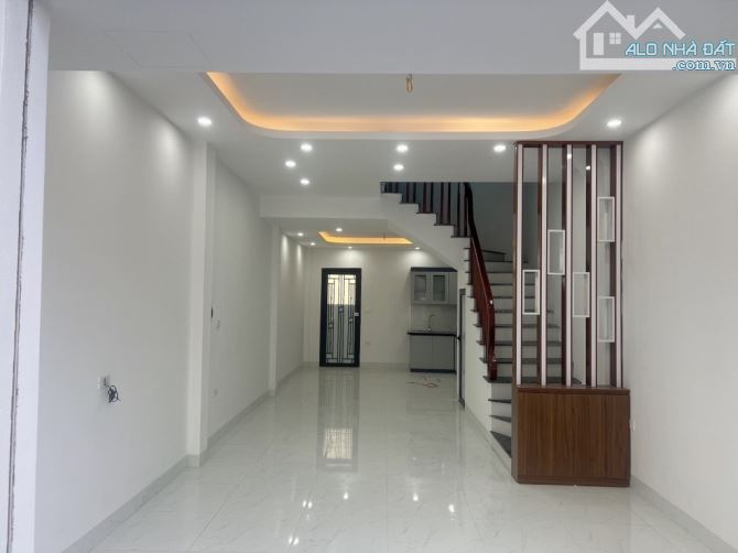 BÁN NHÀ AN THƯỢNG, MỚI NÉT, SIÊU RẺ, Ô TÔ ĐỖ GẦN, 50M – NHỈNH 5 TỶ - 2
