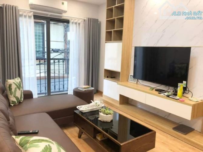 SIÊU HOT- BÁN NHÀ 40M- NHỈNH 8 Tỷ- CHỢ NGỌC THỤY LONG BIÊN –3 BƯỚC RA Ô TÔ TRÁNH – DÂN XÂY - 2