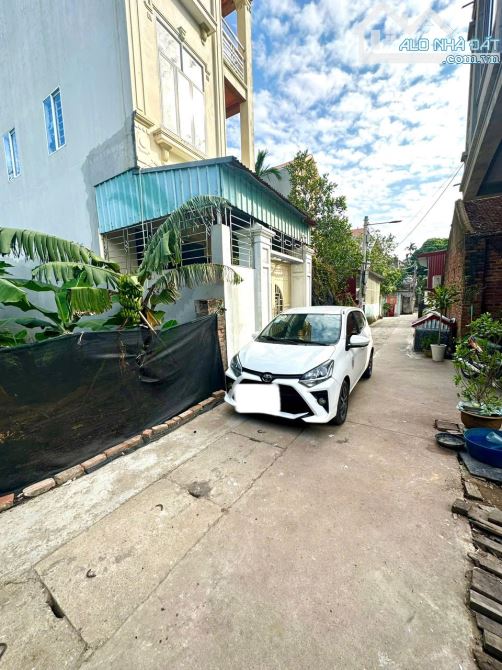 Đất đẹp Đại Thịnh đón đầu Sun Group – Full thổ cư, ô tô 7 chỗ vòng quanh, chỉ nhỉnh 3 tỷ ! - 2