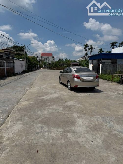Lô góc đấu giá Thôn hạ An Hưng 🚗đường 4 ô tô đỗ - 2