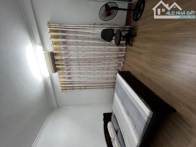 Bán nhà Minh Khai, vị trí cực đẹp, ngõ thông, KD ngày đêm DT21/26×5TxMT4,8 giá 6,45 tỷ - 2