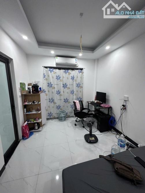 Có 1 0 2!  Chỉ có 7tỷ sở hữu ngay Trương Định, ô tô đỗ, KD, full nội thất, 36m2. - 2