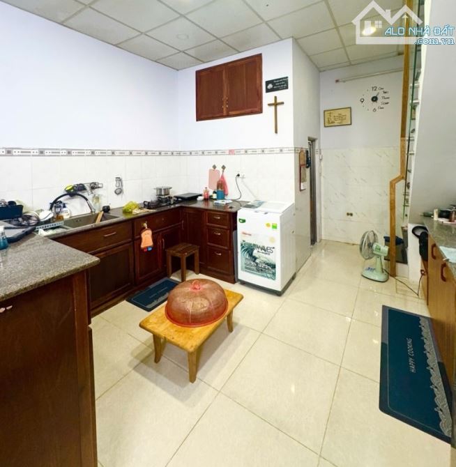 Bán nhà 2 tầng 41m² (4x11), Hẻm xe hơn Tân Hòa Đông, gần Hương Lộ 2 chỉ hơn 4 tỷ - 2