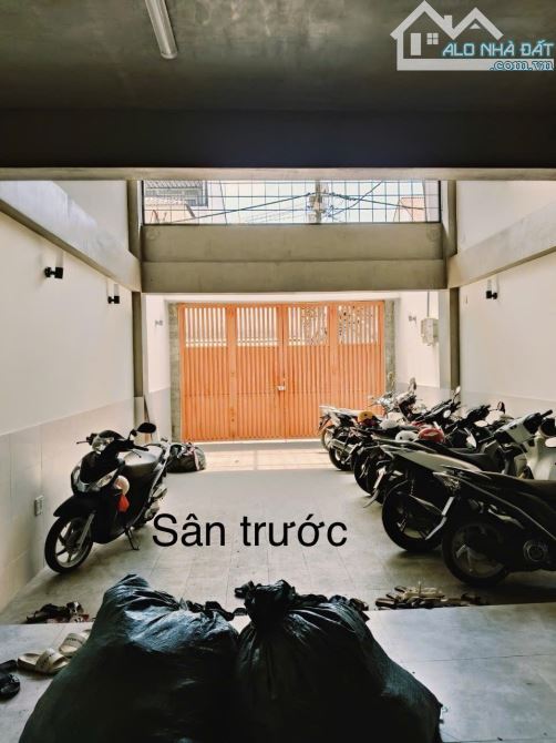 Bán Nhà Cao Cửa Rộng Đường Đông Hưng Thuận 2, Phường ĐHT, Quận 12. 9,2 Tỷ - 2