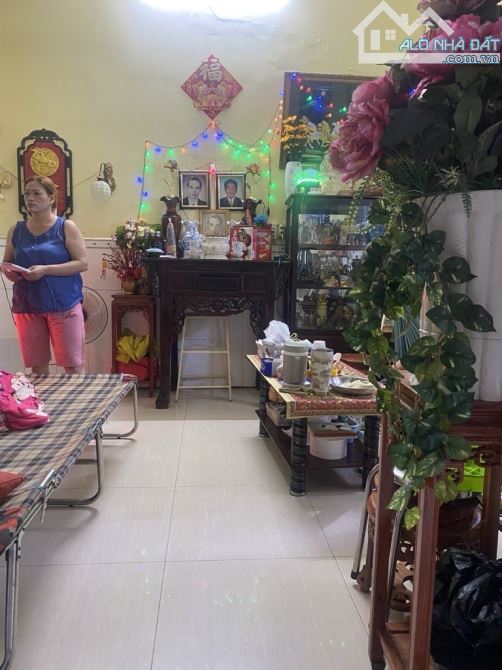 🤩🏡 NHÀ  LÂM VĂN BỀN - 2TẦNG - 56M2 - TT Quận 7 - NHỈNH 5TỶ 🌸🏡 - 2