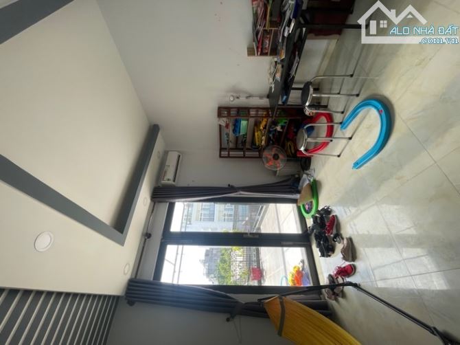 🏠TL31, MẶT TIỀN KINH DOANH ĐƯỜNG 12M - DT 100M² (4×25)❌ 3 TẦNG BTCT - SHR, 7.xTY - 2