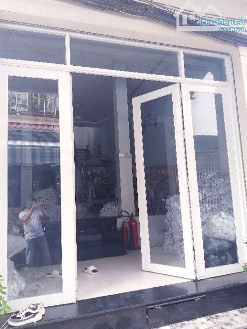 💥 GIẢM HƠN 1 TỶ NHÀ ĐẸP VỊ TRÍ ĐẮC ĐỊA – KINH DOANH SIÊU TỐT 92M² 4 TẦNG (4.3× 22) - 2