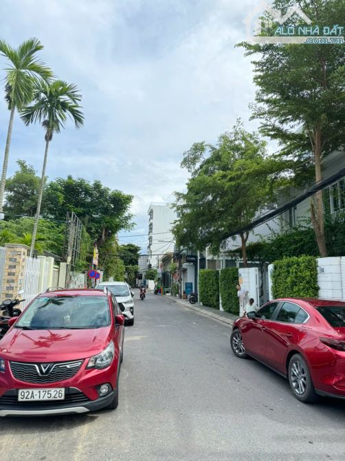 Bán đất Chế Lan Viên nối dài, 414m², sát ngã tư Bà Huyện Thanh Quan, giá chỉ 7x triệu/m² - 2
