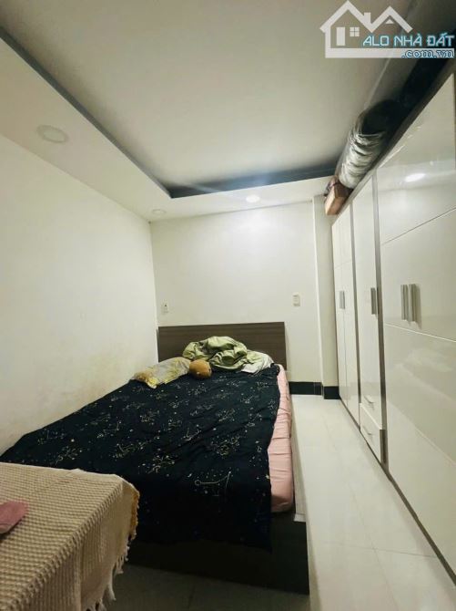 Bán nhà 2 tầng mặt tiền đường Nguyễn Công Hoan, Hòa An, Cẩm Lệ, giá 4ty750 Tl - 2