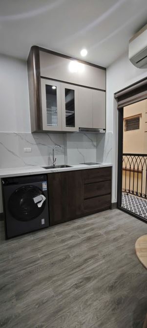 Rẻ nhất phố Kim Mã , 18pkk dt 1 tỷ/năm, lô góc 3 thoáng, ba gác đỗ, 20m ra phố, TM, 68m*7t - 2