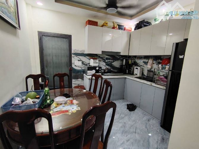🏡NHÀ PHỐ 2TẦNG 3.3❌11M - SÁT MT TRẦN XUÂN SOẠN - TÂN HƯNG - Q7 - CHỈ 5.2TỶ (TL) - 2