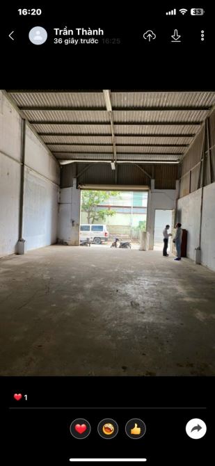 Cho thuê nhà Phan Anh, Quận Tân Phú, 8x25m, suốt, 23 triệu - 2