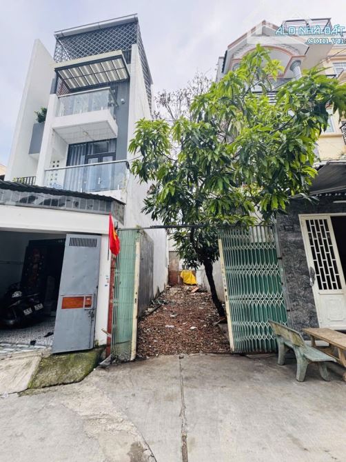 Bán Đất,Đường Bình Trị Đông,Cách Gần Chợ 300m (106m2 - 4x23) 6,8 Tỷ TL - 2