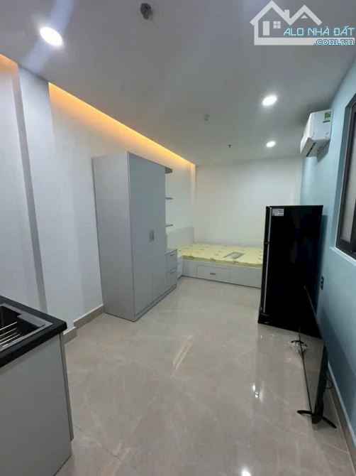 🔥🌟 TÒA CHDV LOTTE NGUYỄN VĂN LƯỢNG - 27 PHÒNG - 180M2 - DÒNG TIỀN KHỦNG 2 TỶ/NĂM 🌟🔥 - 2