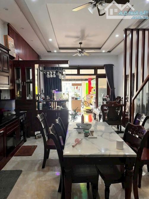 📢📢  Cho thuê nhà 3 tầng MT đường 10.5m Văn Tiến Dũng- Hoà Xuân - Cẩm Lệ - 2