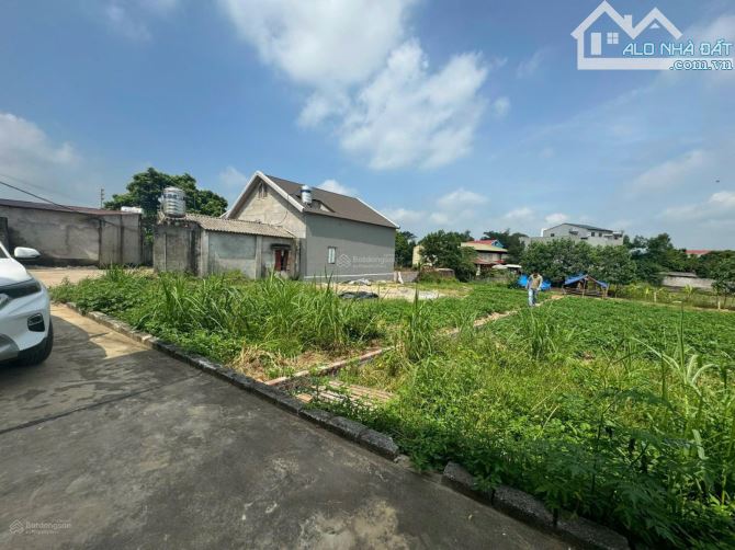550m2, 1,95 tỷ sát KCN Phúc Sơn,Tân Yên bắc Giang - Sổ đẹp, ô tô, giá tốt Lh Mr Jimtong - 2