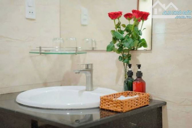 Bán Khách Sạn Mặt Tiền Bùi Thị Xuân, Quận 1 46 Phòng Khách Sạn, 132m2 Giá 100 Tỷ - 2