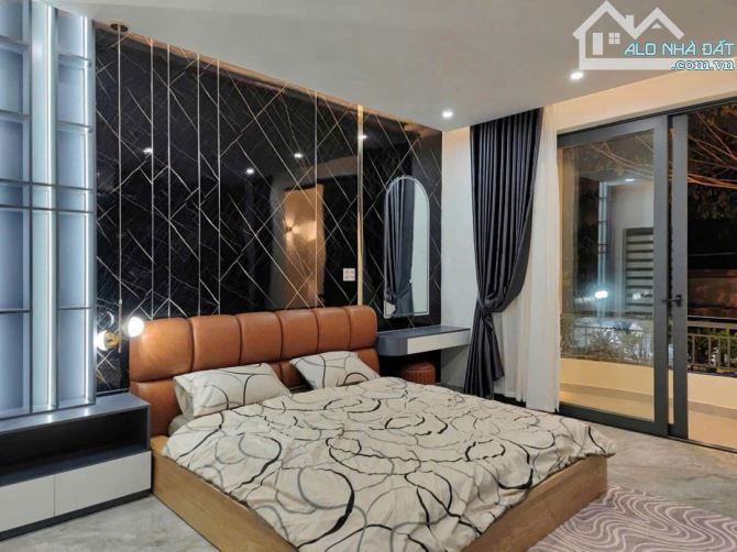 Bán Nhà đẹp 3 tầng Hòa Xuân, sát cầu Nguyễn Chi Phương giá tốt nhất thị trường - 2